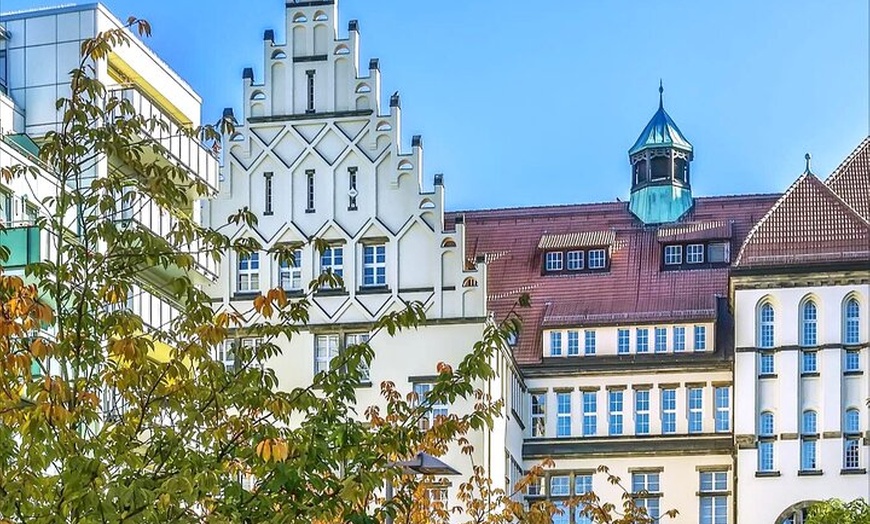 Image 6: Chemnitz in 60 Minuten mit einem Einheimischen erkunden