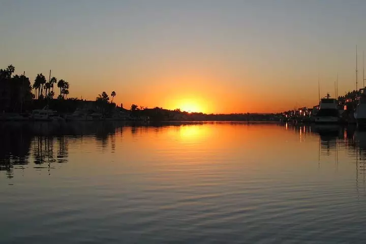 Kayak Rental in Huntington Beach - Second Medium
