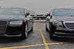Sedan Transfer from Chicago to O'Hare (ORD) & Midway (MDW) - Second Medium