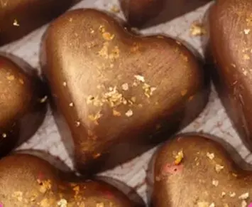 $10 For $20 Worth Of Chocolates, Sweets & More