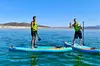 Lake Mead Stand-Up Paddleboard Tour—Explore Boulder Island