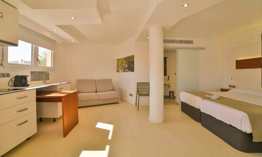 Image 9: ✈ MAJORQUE | Cala Ferrera - Azul Playa 3*, 3 nuit