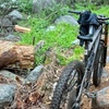 Image 6: Mount Wilson Darkside Downhill eMTB EPIC with Shuttle Drop