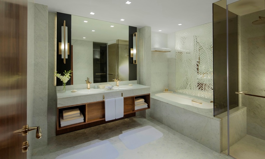 Image 8: ✈ EMIRATI ARABI UNITI | Dubai - Grand Hyatt Dubaï 5*, 3 notti - Acq...