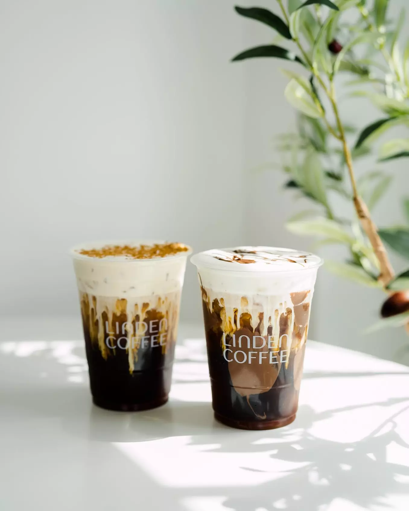 $10 For $20 Worth Of Coffee & More