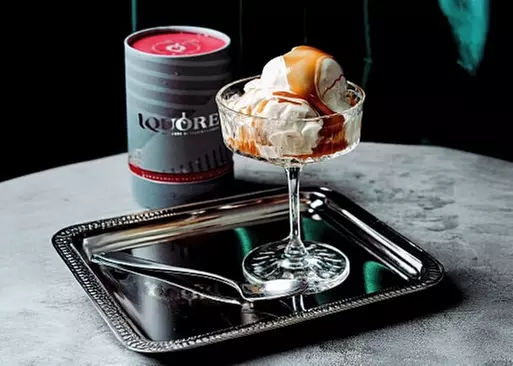 5% Cash Back at Quore Gelato Hollywood