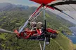 Powered Hang Gliding Experience - Second Medium