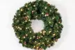 $50 For $100 Worth Of Holiday Decor - Second Medium