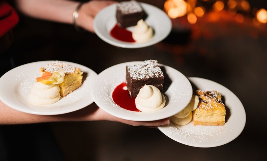 Image 8: Smithy's Outback Dinner and Show