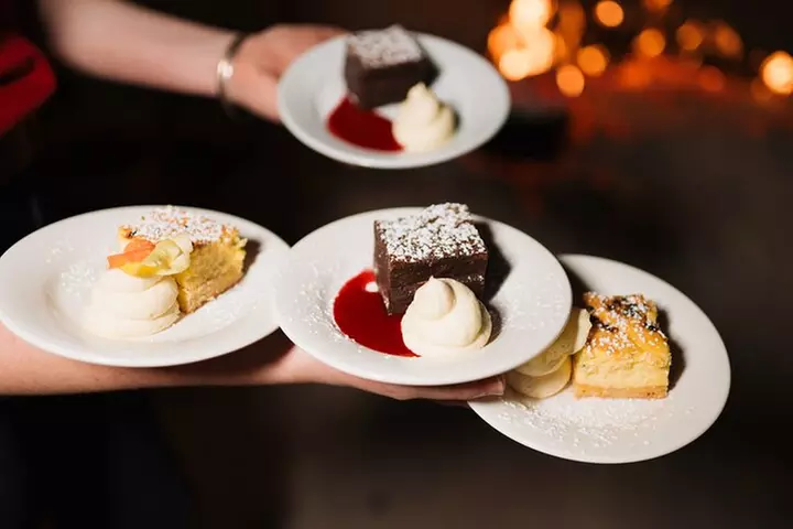 Smithy's Outback Dinner & Show in Longreach