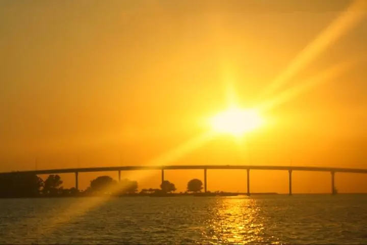 Clearwater Beach Tiki Getaway Cruise BYOB