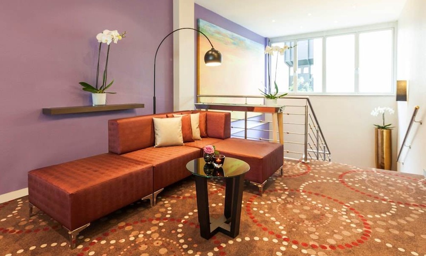 Image 8: ✈ NIEMCY | Monachium - Leonardo Hotel Munich City North 4* - City b...
