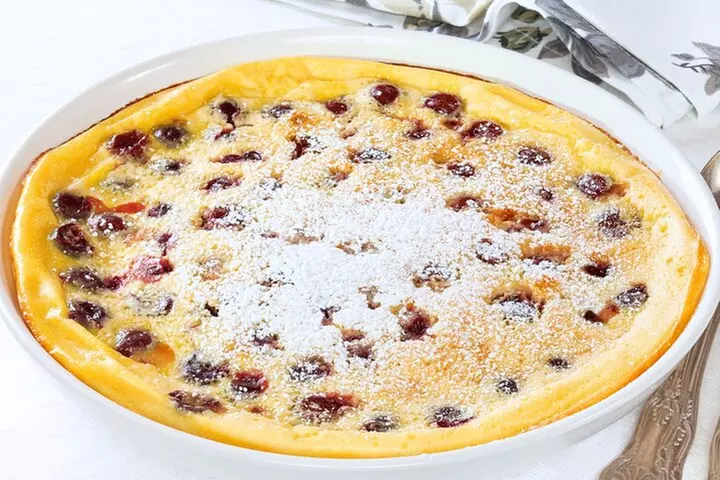 Luxury French Cooking Class in Las Vegas (Includes 4-Course Meal)