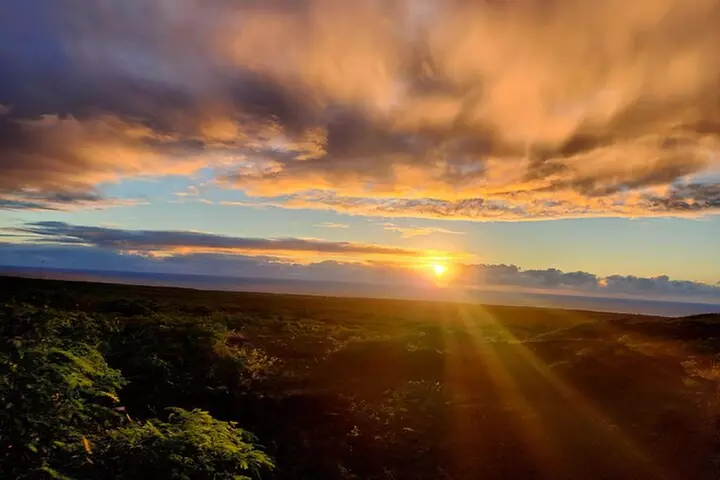 Green Sands Adventure ATV Ride