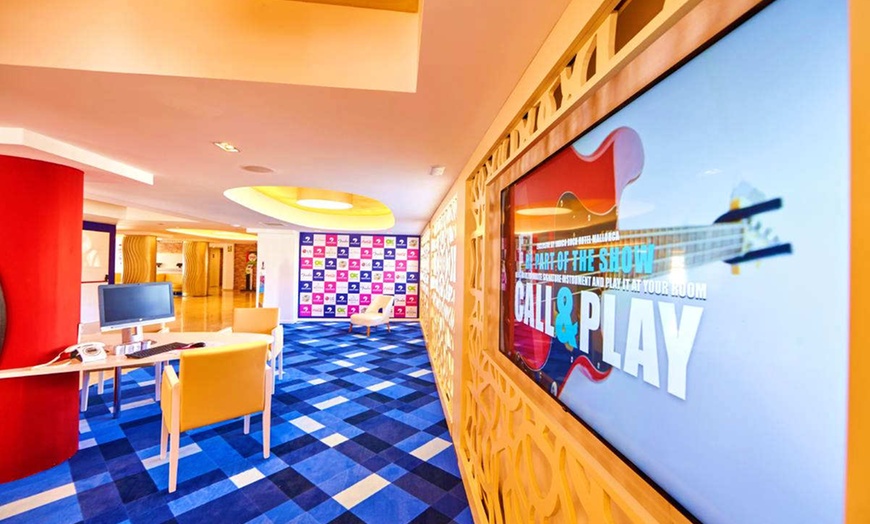 Image 9: ✈ MAJORQUE | El Arenal - Indico Rock - Adults Only 4* - Adultes uni...