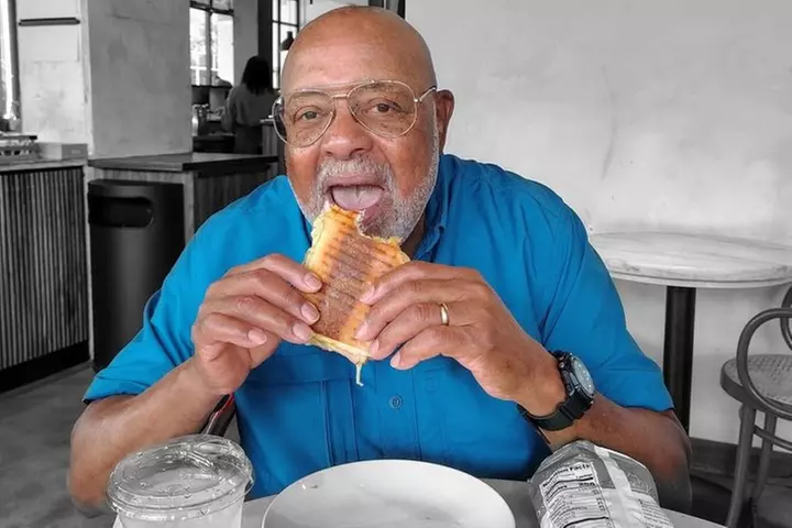 Historic Ybor City Food Walking Tour