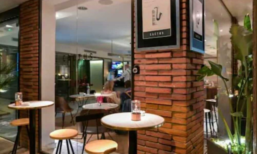 Image 34: ✈ SPAIN | Barcelona - Mariano Cubi Aparthotel Barcelona 4*, 2 night...