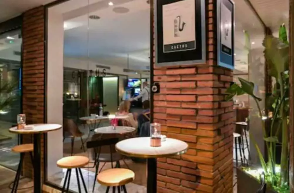 ✈ SPANIEN | Barcelona - Mariano Cubi Aparthotel Barcelona 4*, 2 Näc...