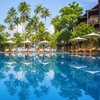 Image 7: ✈ SRI LANKA | Wadduwa - Mermaid Hotel & Club 4* - Spa