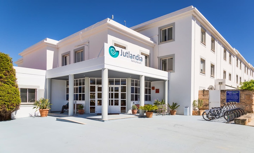 Image 7: ✈ MALLORCA | Santa Ponsa - Jutlandia Family Resort 3*, 3 nachten - ...