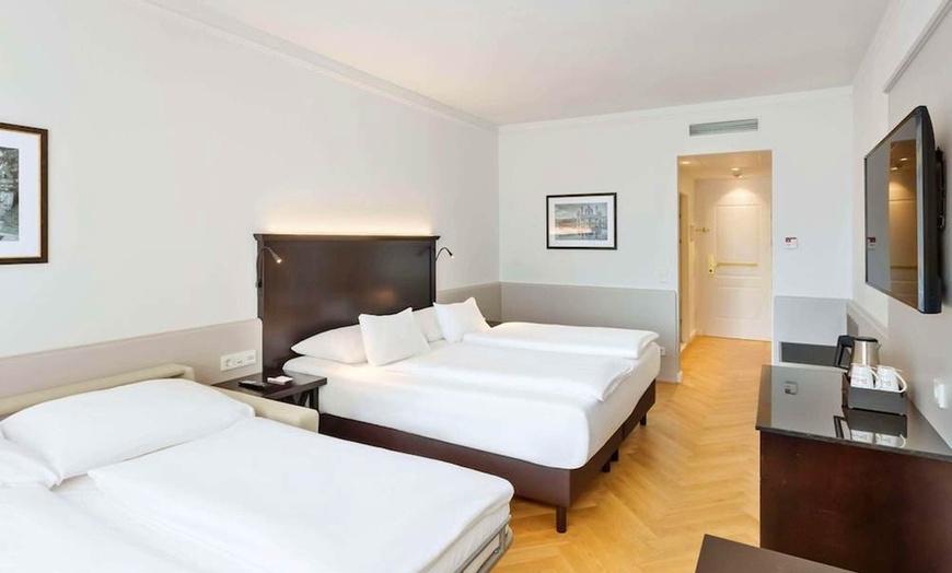 Image 77: ✈ OOSTENRIJK | Wenen - Austria Trend Parkhotel Schönbrunn 4*, 2 nac...