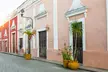 Colonial Valladolid and Cenote Swimming Private Tour from Cancun - Second Medium