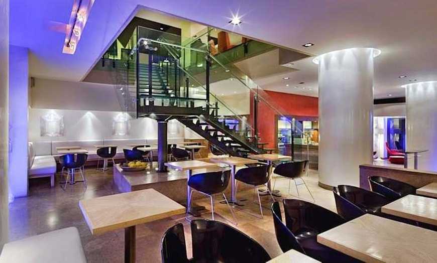 Image 5: ✈ ITALIE | Milan - Tocq Hotel 4* - City break