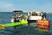 Miami Private Catamaran Boat with Jet Ski, Banana Boat and Drinks - Second Medium