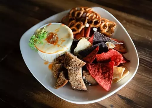 5% Cash Back at Madeline's Wine Bar