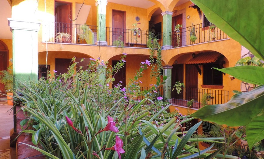 Image 11: ✈ MEXIQUE | Playa del Carmen - Hotel Hacienda Real del Caribe 4* - ...