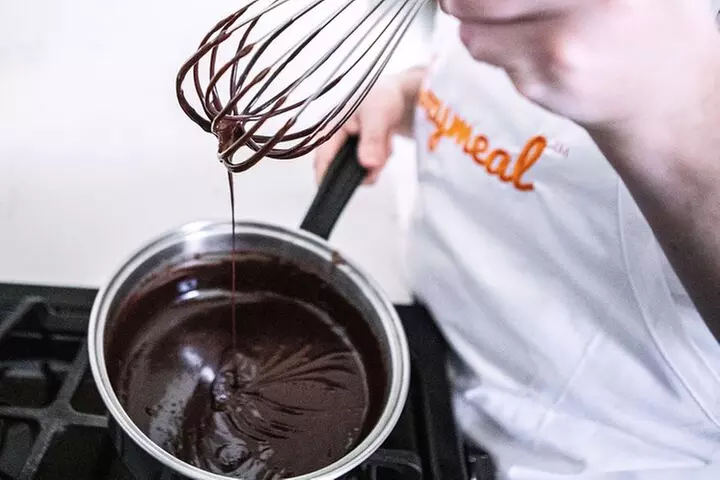 Luxury French Cooking Class in Las Vegas (Includes 4-Course Meal)