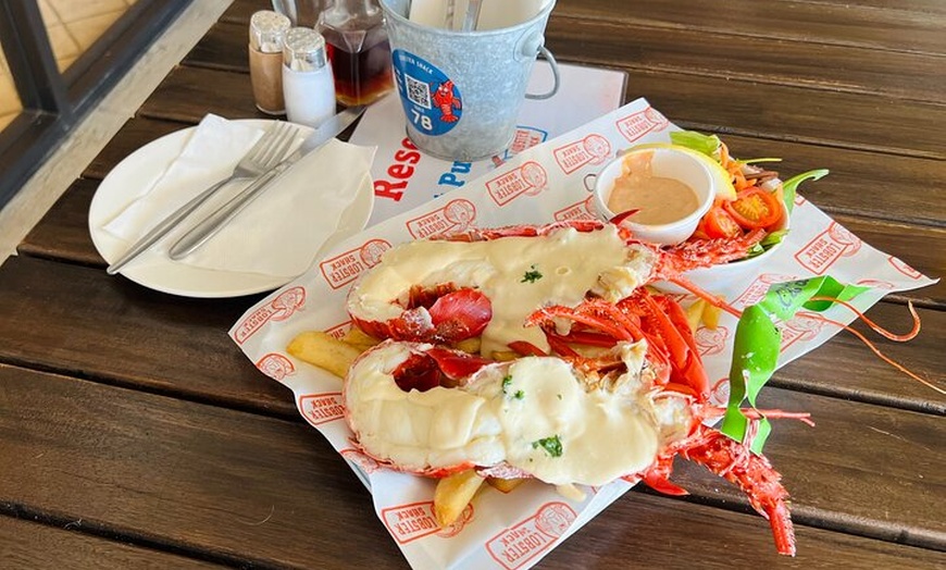 Image 12: Turquoise Coast and Pinnacles Desert, Lunch Included.