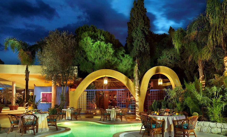 Image 13: ✈ RHODES | Ixia - Dionysos Hotel 4*, 3 nights - Breakfast included