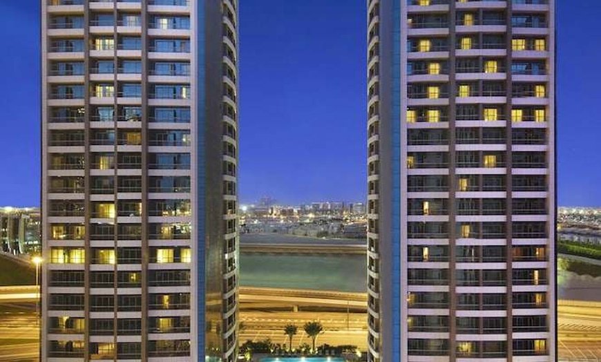 Image 30: ✈ VERENIGDE ARABISCHE EMIRATEN | Dubai - Atana Hotel 4*, 2 nachten ...