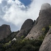 Image 1: Tour por la tarde de Montserrat, senderismo, teleférico y grupo muy...