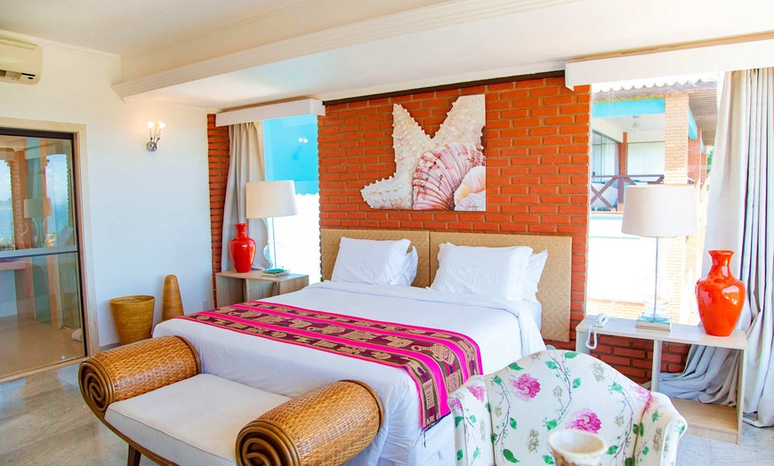 Image 6: ✈ BRÉSIL | Buzios - Costa do Sol Boutique 3*, 4 nuit