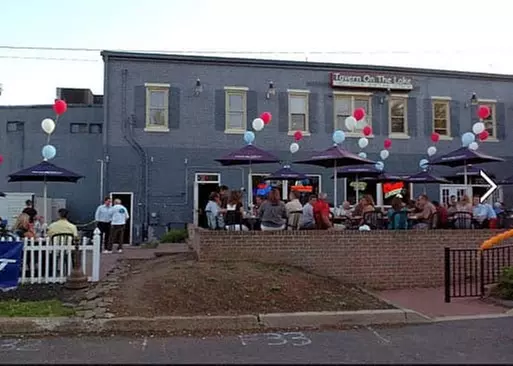 5% Cash Back at Tavern On The Lake