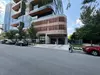 Parking at 400 N. Aberdeen St. Garage