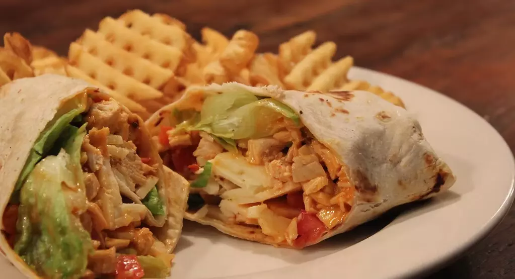 $15 For $30 Worth Of Casual Dining