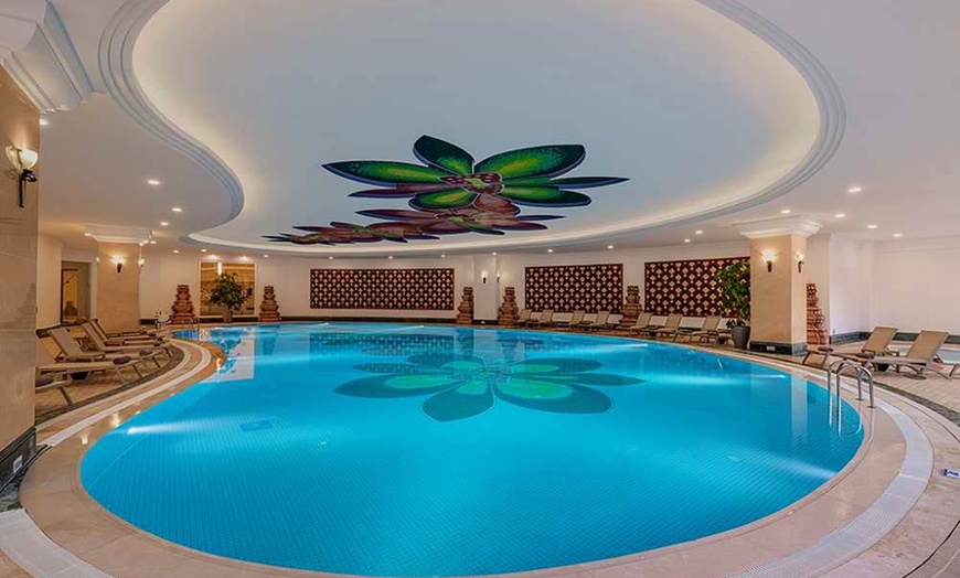 Image 26: ✈ ANTALYA ET SA RÉGION | Belek - IC Hotels Green Palace 5*, 3 nuit ...