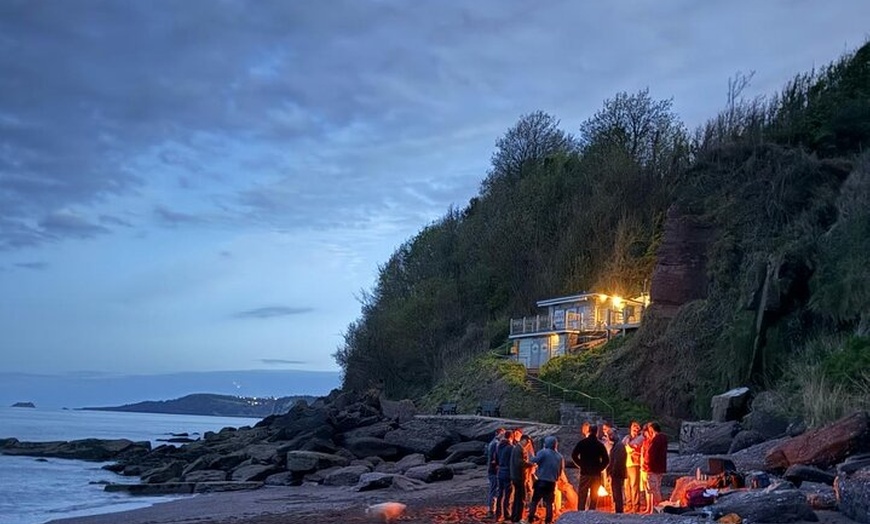 Image 6: South Devon Adventure Walking Tour