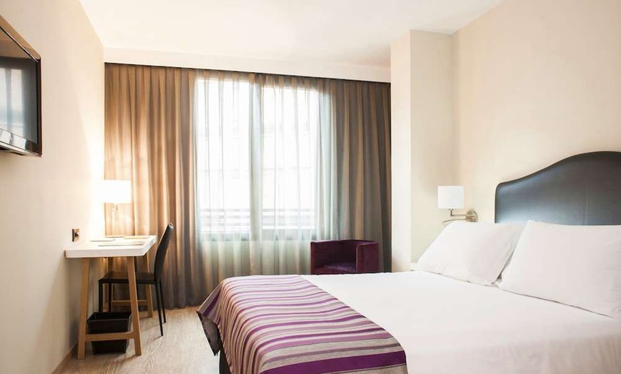 Image 22: ✈ HISZPANIA | Madryt - Exe Moncloa 4* - City break