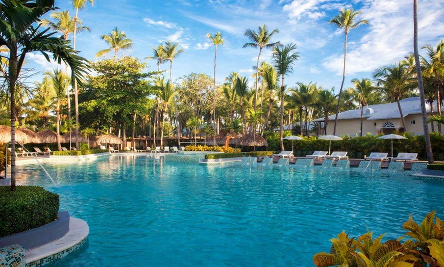 Image 3: ✈ REPUBBLICA DOMINICANA | Punta Cana - Grand Palladium Bavaro Suite...
