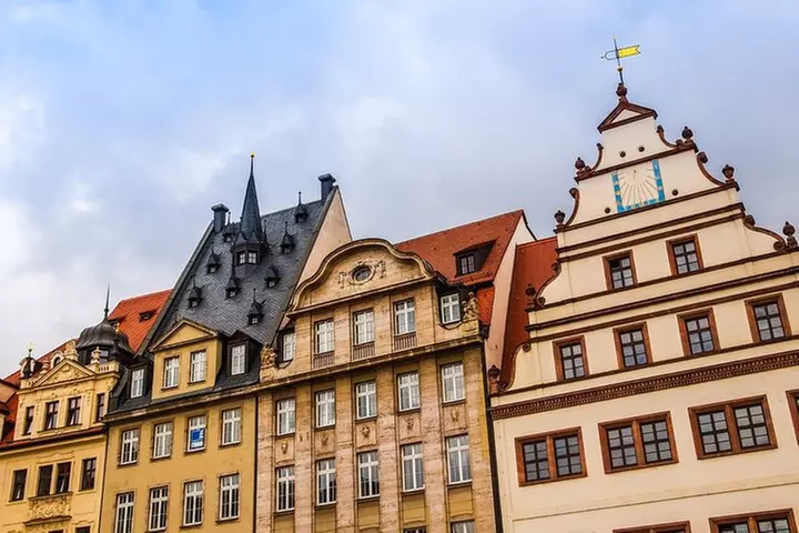 Beste Einführung in Leipzig in 2 Stunden mit einem Einheimischen - Primary Image