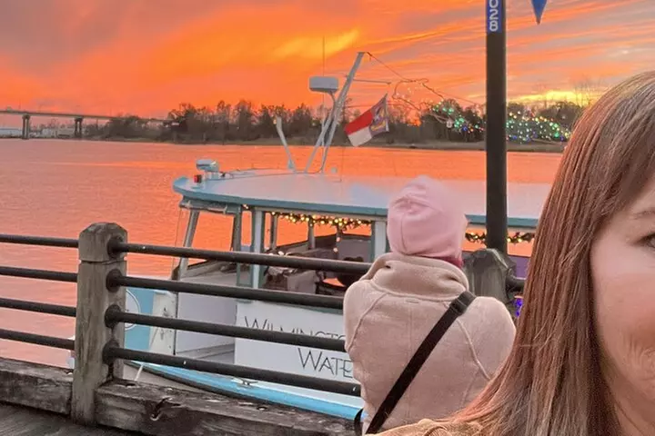 Sunset Cruise with Live Music