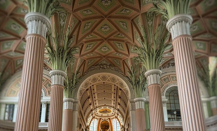 Image 5: Leipzig entdecken - 2-stündige Wanderung