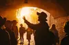Small Group Ghost Tour Charleston: 60min of True Haunted History