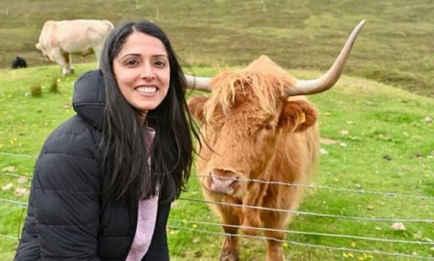 Image 4: Greenock Cruise Excursion- Lochs and Castle Tour. Entry fees Inc.