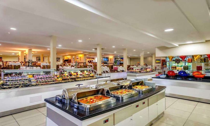 Image 18: ✈ ANTALYA AND SURROUNDING AREA | Antalya City - Sealife Family Reso...