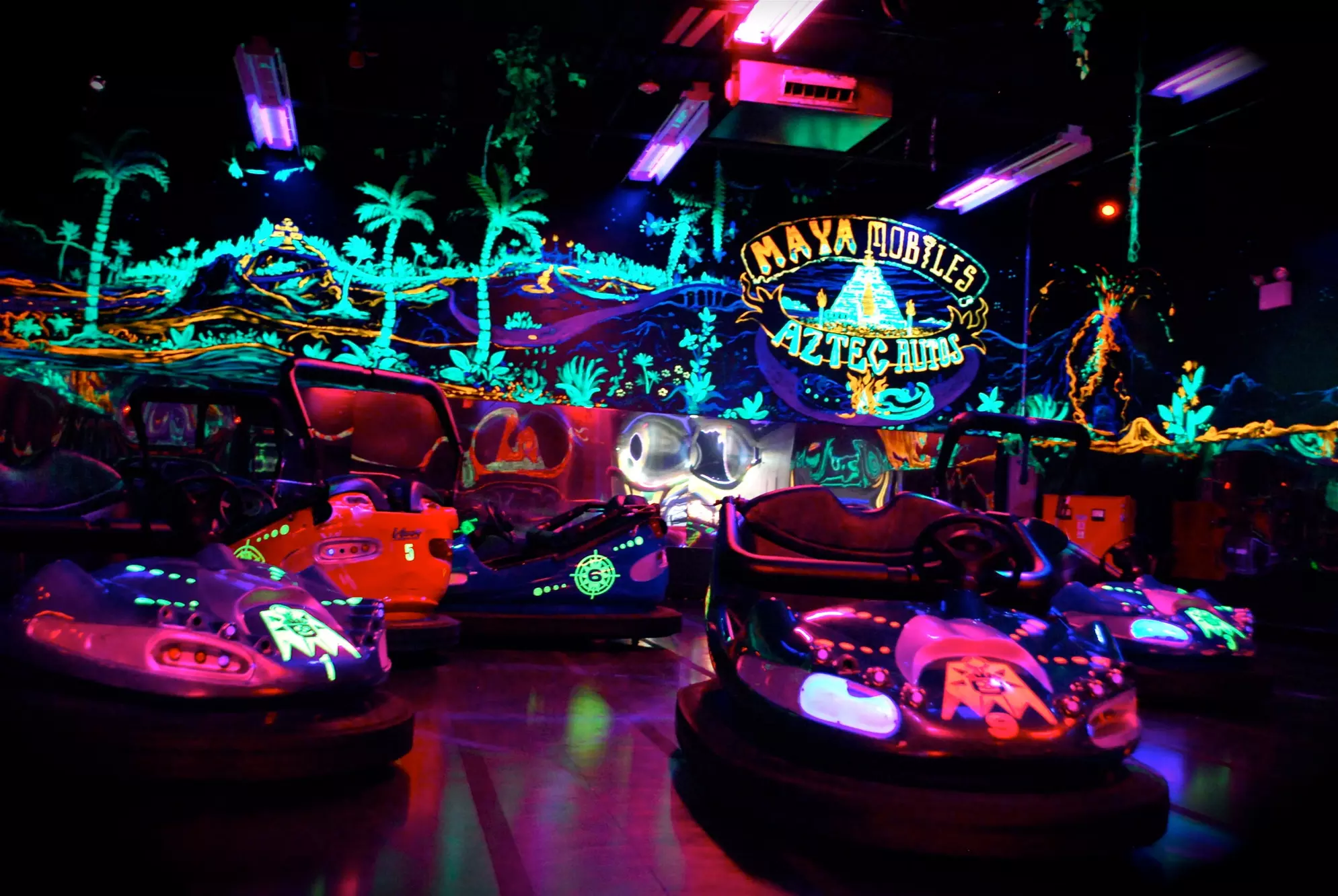 $25 For An Arcade Card (Reg. $50)